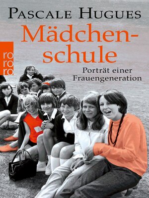 cover image of Mädchenschule